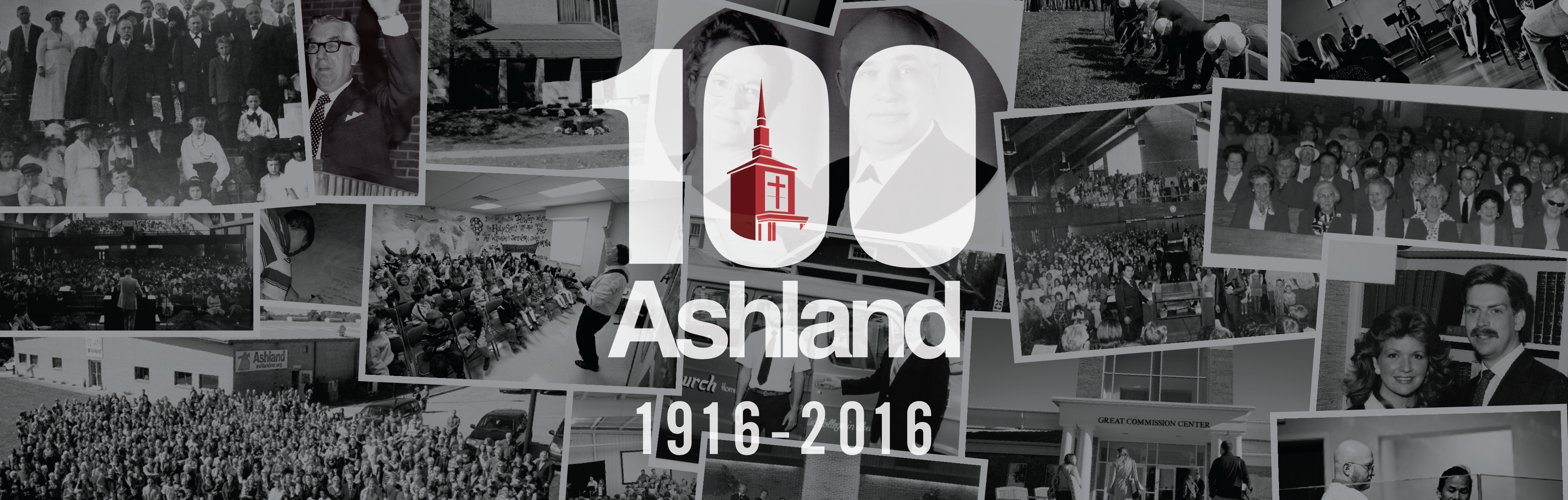 Everything You Need to Know about the 100 Year Celebration